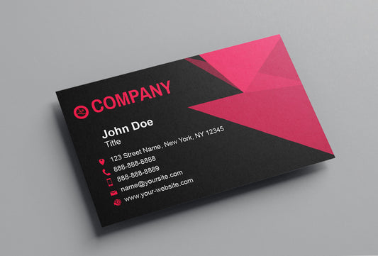 Business Cards