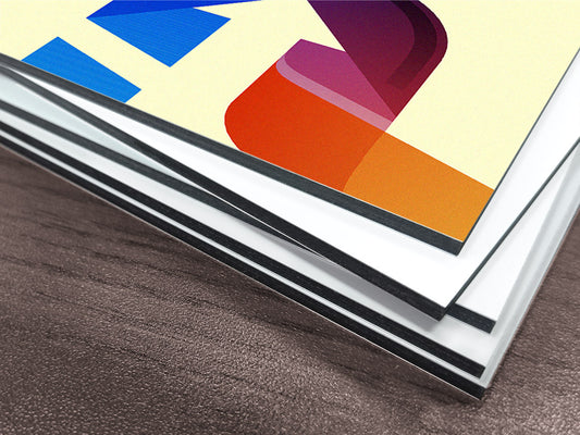 Dibond Signs
